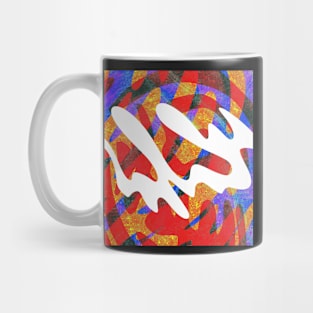 Splt Sektshun Mug